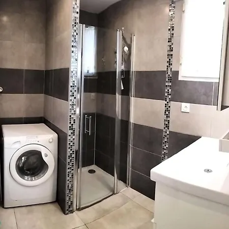 Résidence Luberon - Dans Un Domaine Arboré Au Bord Du Mae-7044 Apartamento