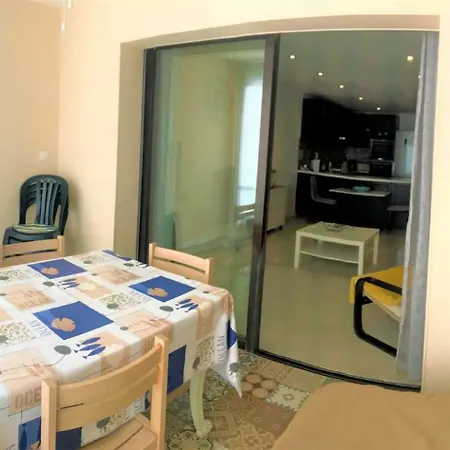 Apartamento Résidence Luberon - Dans Un Domaine Arboré Au Bord Du Mae-7044