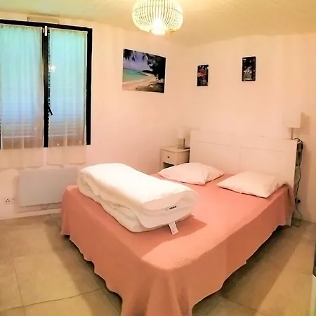 Apartamento Résidence Luberon - Dans Un Domaine Arboré Au Bord Du Mae-7044